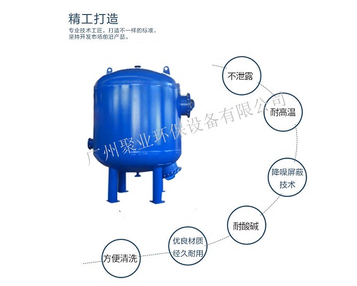 石英砂砂缸的石英砂多久換一次？